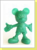 Mickey Mouse (Waltz Diney) Hellgrün Mickey Mouse (Waltz Diney) Hellgrün